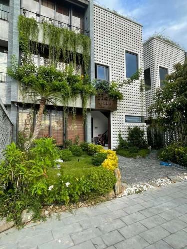 Apartamento Hari Villa
