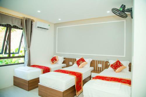 Hotel Ha Giang Hostel