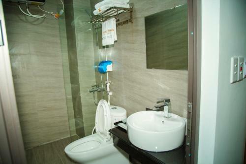 Hotel Ha Giang Hostel