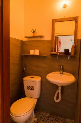 Albergue C? Home