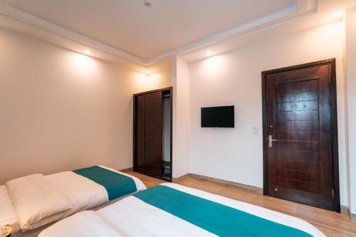 Hotel Ha Giang Cozy Hostel