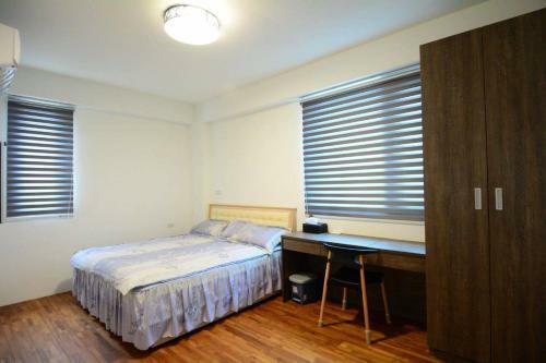 Bed & Breakfast Xin Zhu Homestay