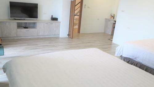 Bed & Breakfast Xin Zhu Homestay
