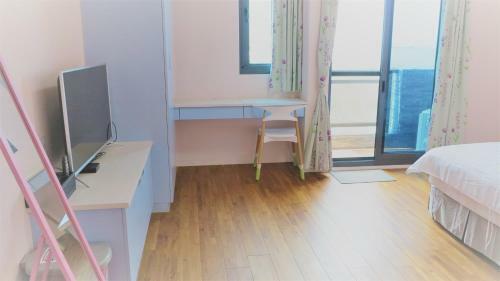 Bed & Breakfast Xin Zhu Homestay
