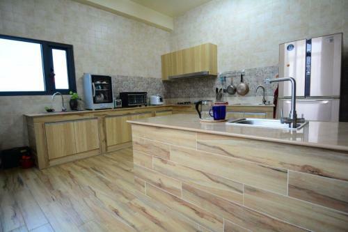 Bed & Breakfast Xin Zhu Homestay