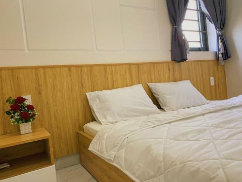 Bed & Breakfast Nh� Ngh? To�n Y?n- Nh?n L�