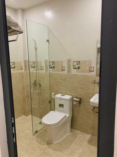 Bed & Breakfast Nh� Ngh? To�n Y?n- Nh?n L�