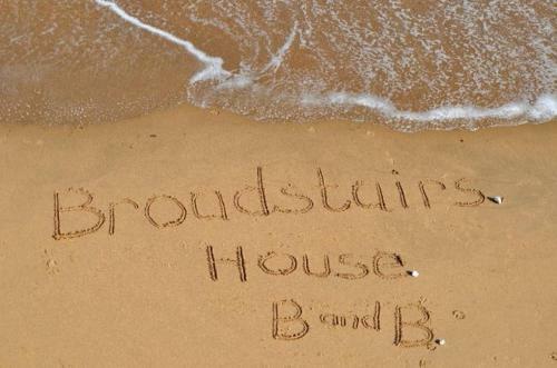 Broadstairs House Boutique B&B By The Sea