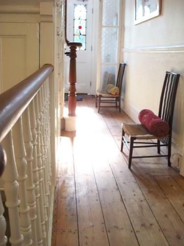 Broadstairs House Boutique B&B By The Sea