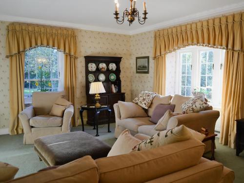 Dower House