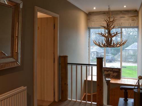 The Shooting Lodge