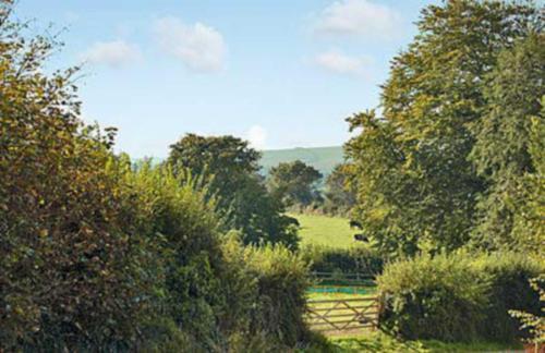Penno Cottage