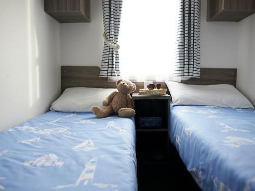 Villa Caravan Greenacres 4