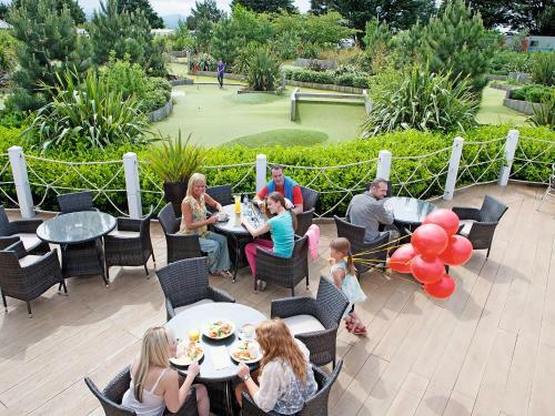 Villa Caravan Greenacres 1