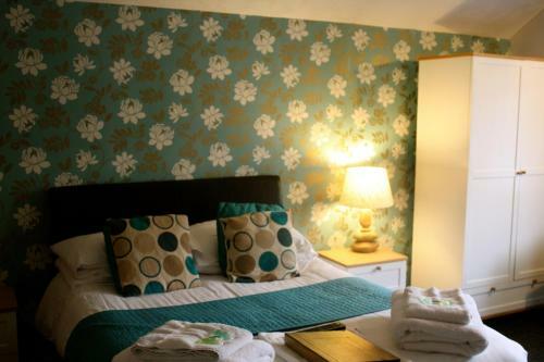 Posada The Golden Fleece Inn