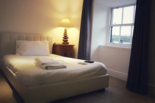 Posada The Golden Fleece Inn