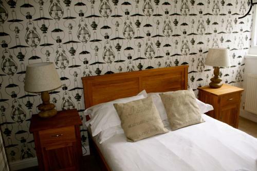 Posada The Golden Fleece Inn