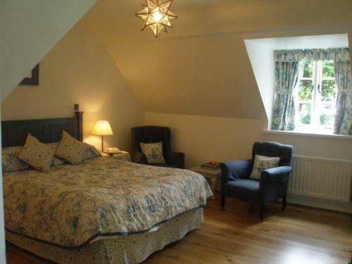 The Portmeirion Hotel & Castell Deudraeth