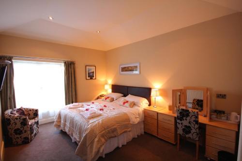 Aberdunant Hall Country Hotel