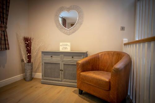 Aberdunant Hall Country Hotel