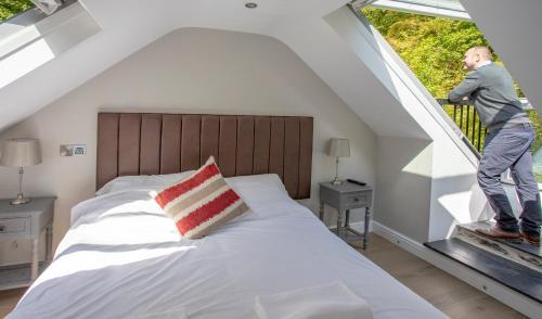 Aberdunant Hall Country Hotel
