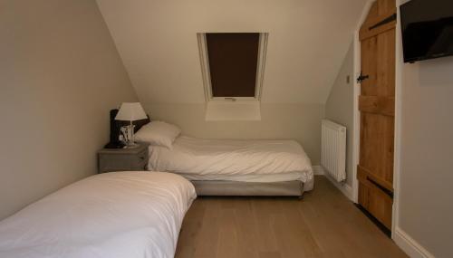 Aberdunant Hall Country Hotel