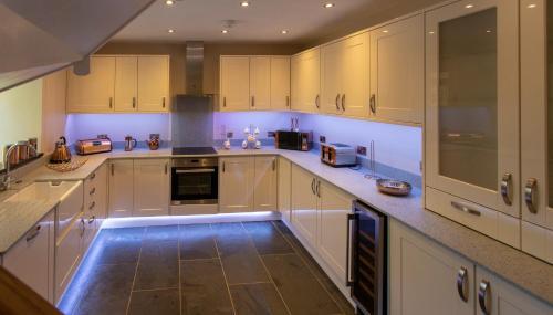 Aberdunant Hall Country Hotel