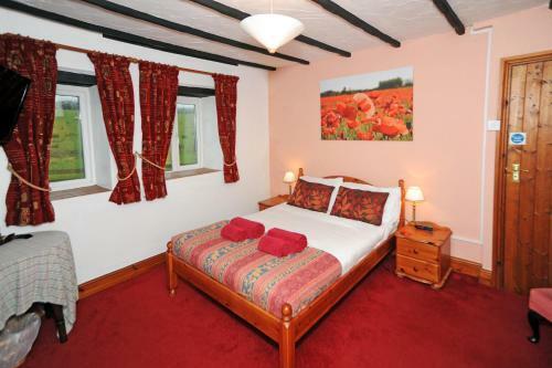 Hotel The West Country Inn