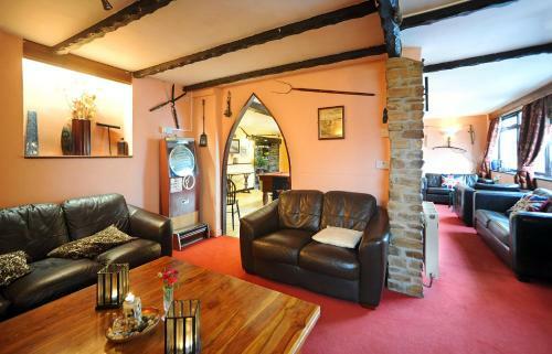 Hotel The West Country Inn