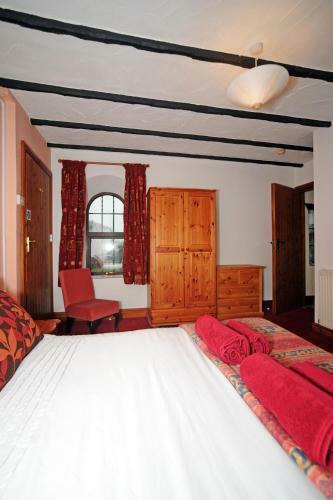 Hotel The West Country Inn