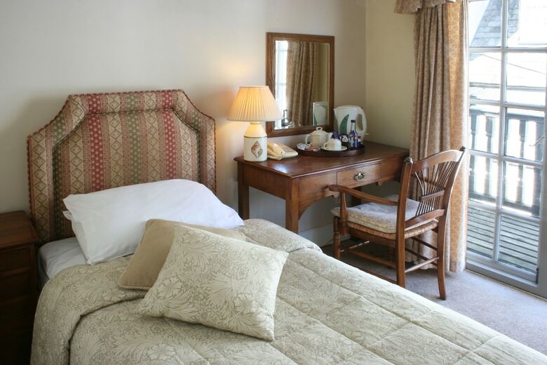 Posada New Inn Hotel