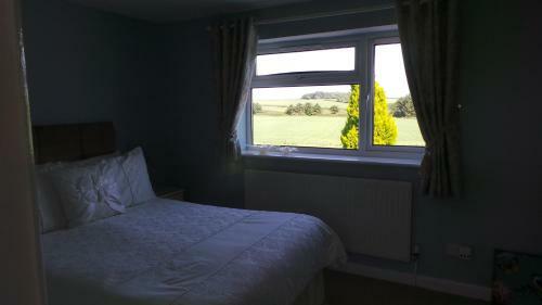 Bed & Breakfast Greenfields