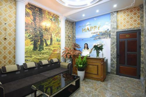 Hostal Happy Guest House