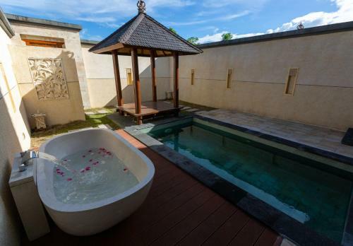 Dreams Bali Manor