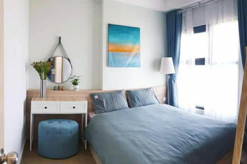 Apartamento Cani House's Homestay Ecopark - 2421