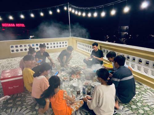 T-house Homestay M?i N�