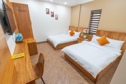 Villa Gia Nguy?n