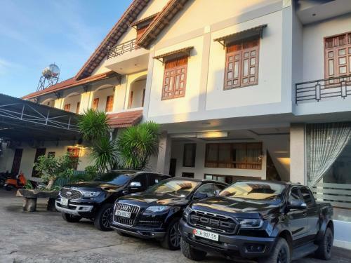 Hotel Kh�ch S?n H� An