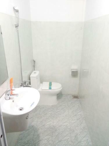 Homestay Nang Nghieng