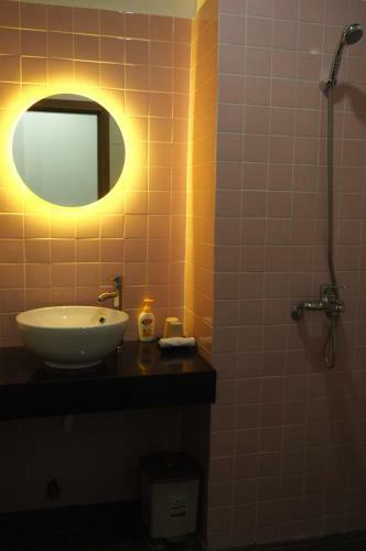 Hostal Ivy House