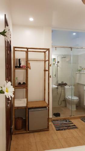 Bed & Breakfast T�m Homestay