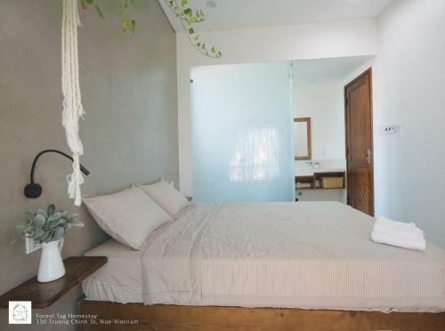 Forest Tag Homestay