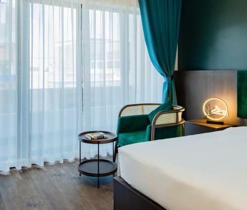 Hotel Kh�ch S?n G?n Bi?n Miami Tuy Ho� Ph� Y�n