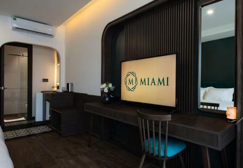 Hotel Kh�ch S?n G?n Bi?n Miami Tuy Ho� Ph� Y�n