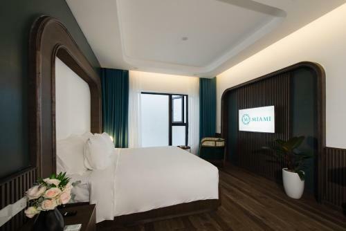 Hotel Kh�ch S?n G?n Bi?n Miami Tuy Ho� Ph� Y�n