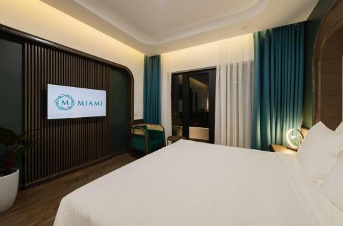 Hotel Kh�ch S?n G?n Bi?n Miami Tuy Ho� Ph� Y�n