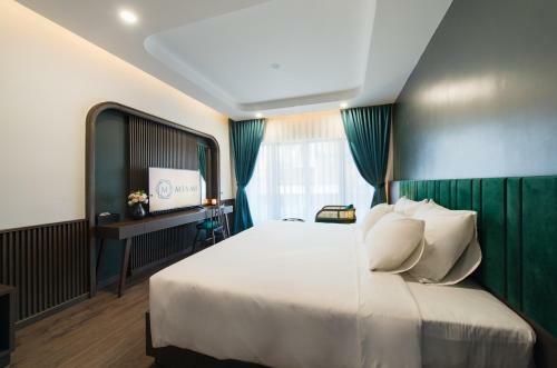 Hotel Kh�ch S?n G?n Bi?n Miami Tuy Ho� Ph� Y�n