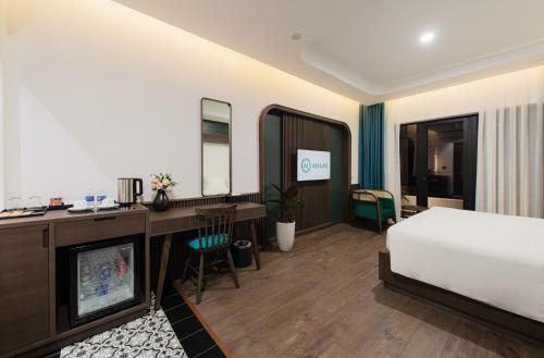 Hotel Kh�ch S?n G?n Bi?n Miami Tuy Ho� Ph� Y�n