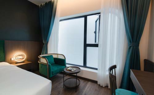 Hotel Kh�ch S?n G?n Bi?n Miami Tuy Ho� Ph� Y�n