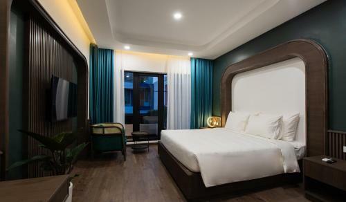 Hotel Kh�ch S?n G?n Bi?n Miami Tuy Ho� Ph� Y�n